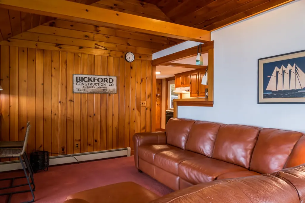 3 Mckinney Road Harpswell ME 04079