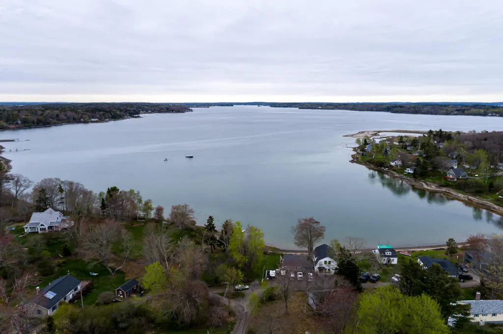 3 Mckinney Road Harpswell ME 04079