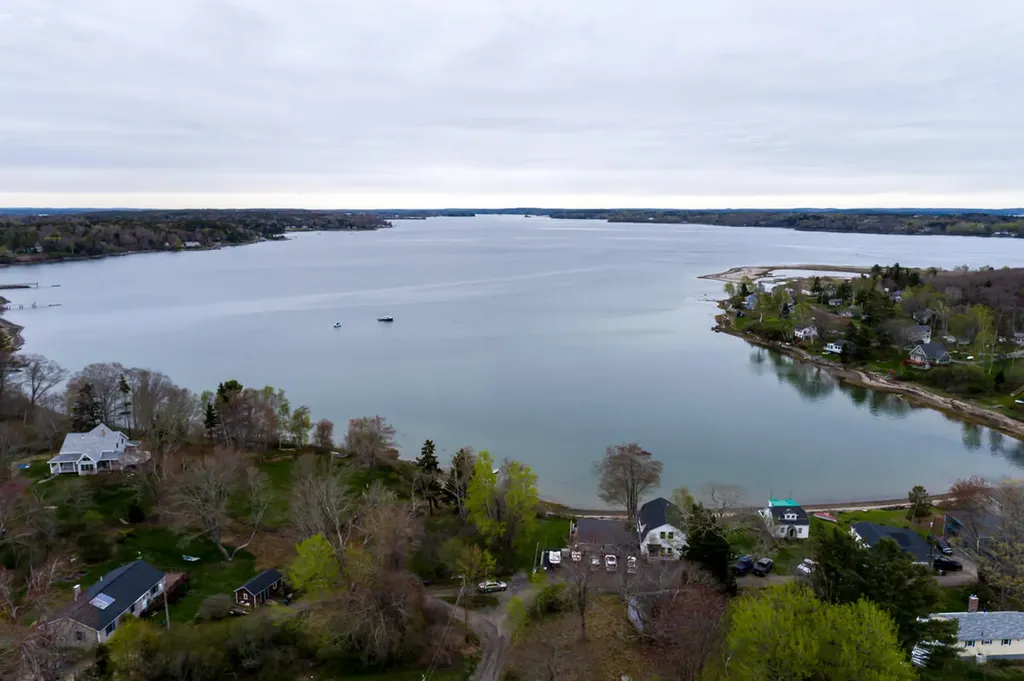 3 Mckinney Road Harpswell ME 04079