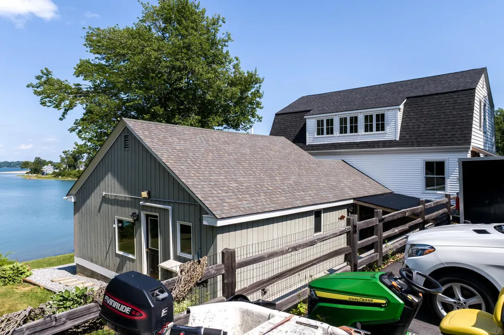 3 Mckinney Road Harpswell ME 04079