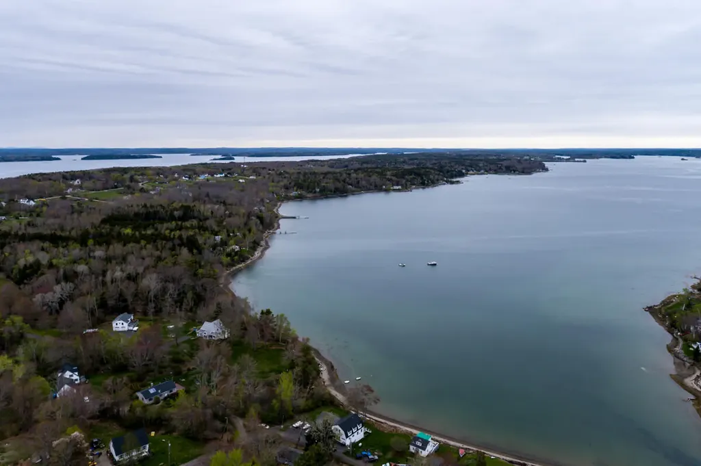 3 Mckinney Road Harpswell ME 04079