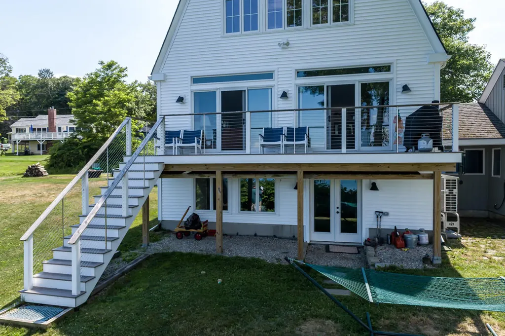 3 Mckinney Road Harpswell ME 04079