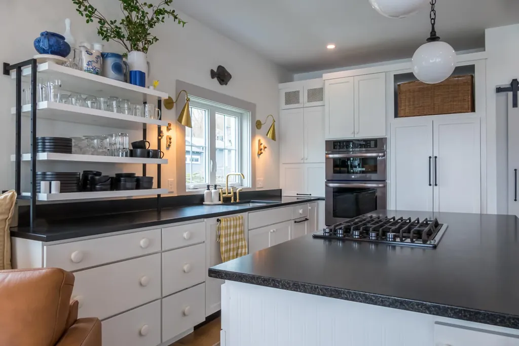 3 Mckinney Road Harpswell ME 04079
