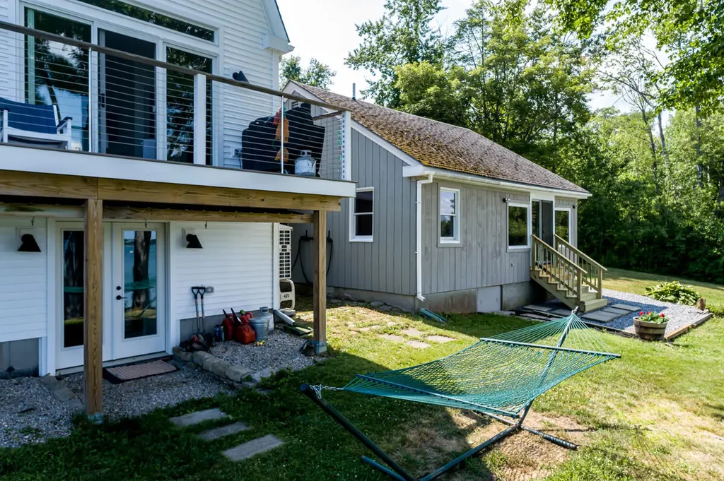 3 Mckinney Road Harpswell ME 04079