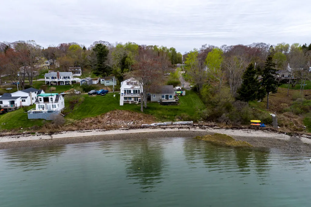 3 Mckinney Road Harpswell ME 04079