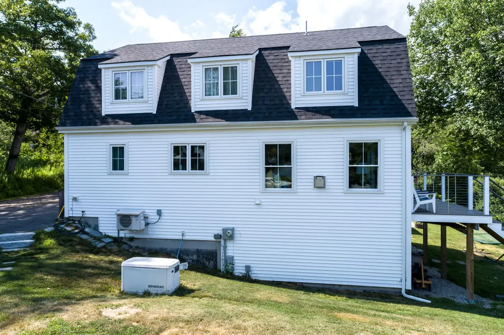 3 Mckinney Road Harpswell ME 04079