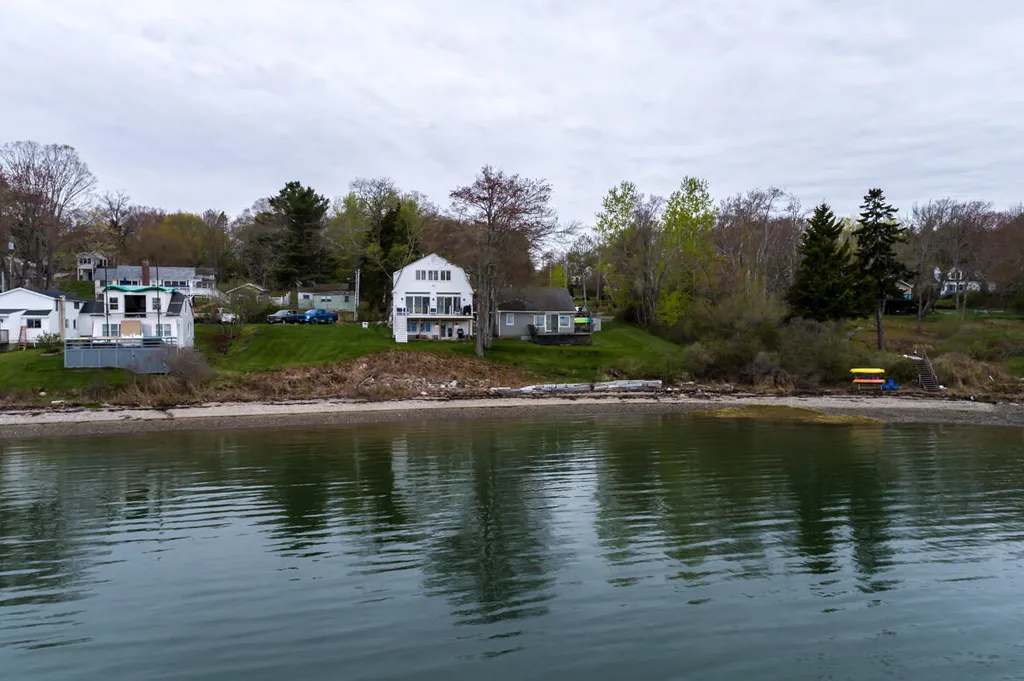 3 Mckinney Road Harpswell ME 04079