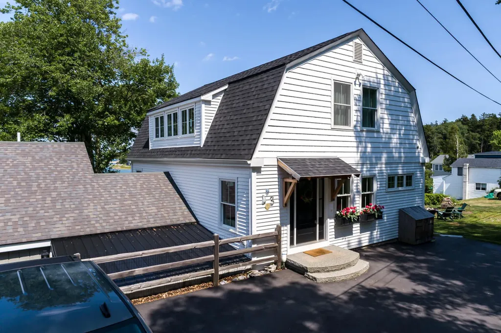 3 Mckinney Road Harpswell ME 04079