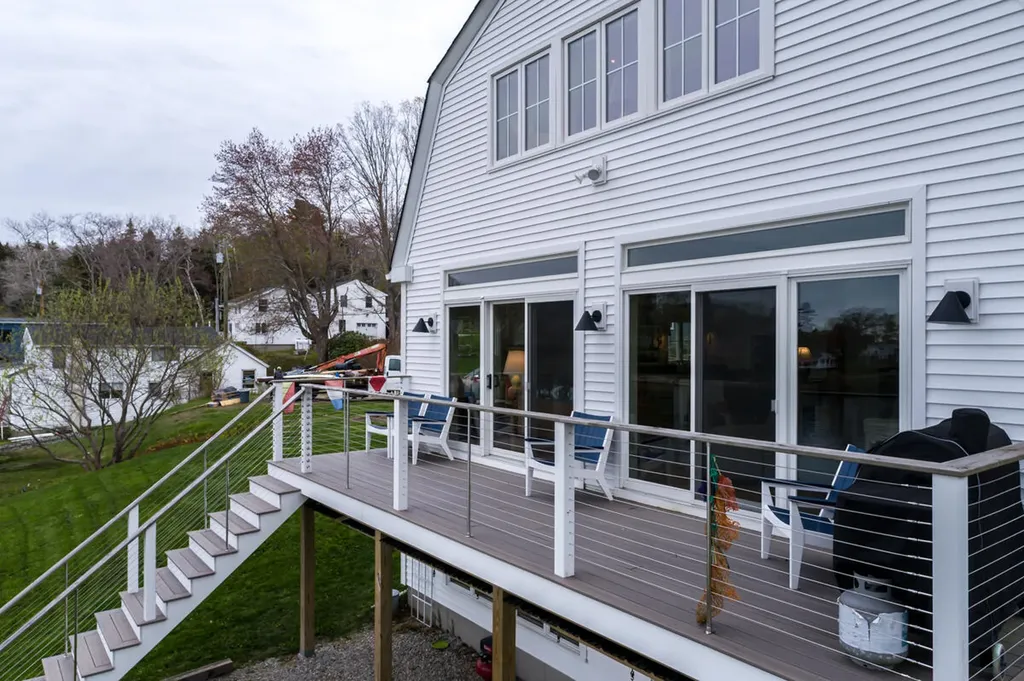 3 Mckinney Road Harpswell ME 04079
