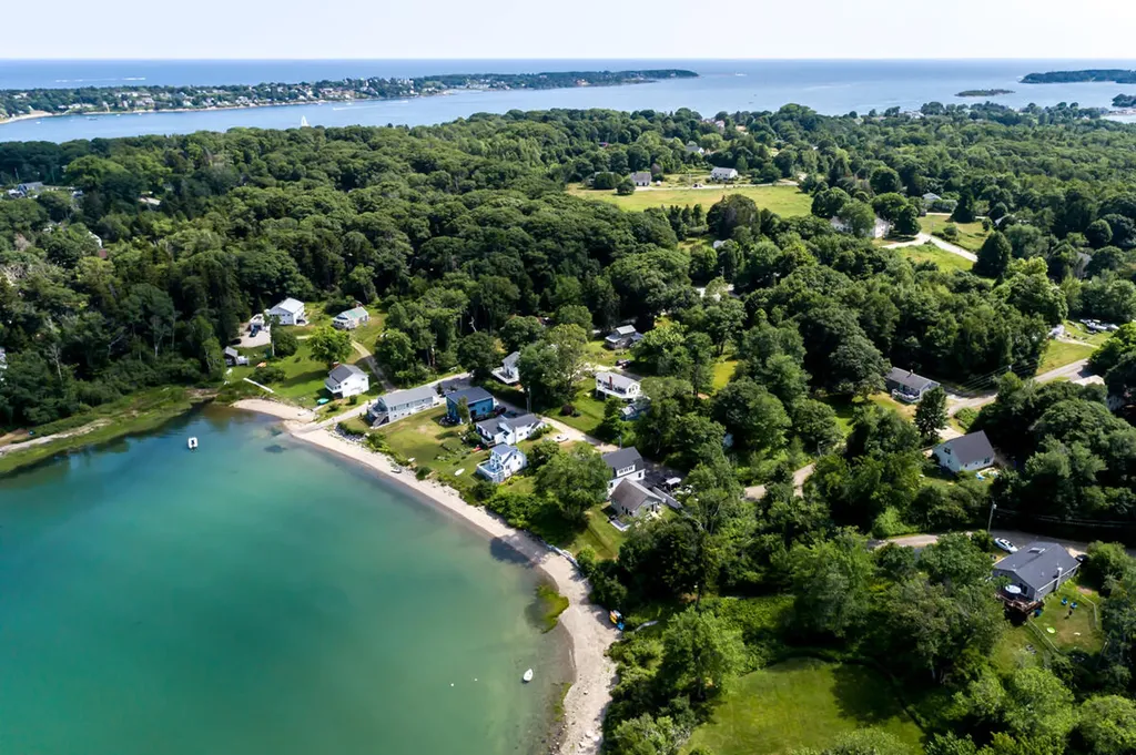 3 Mckinney Road Harpswell ME 04079