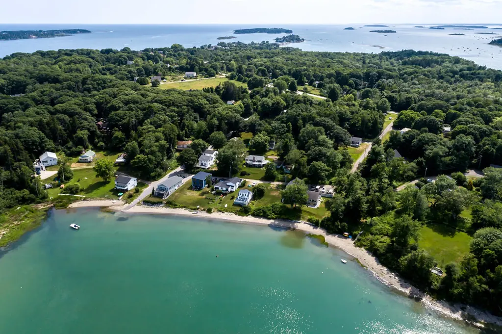 3 Mckinney Road Harpswell ME 04079