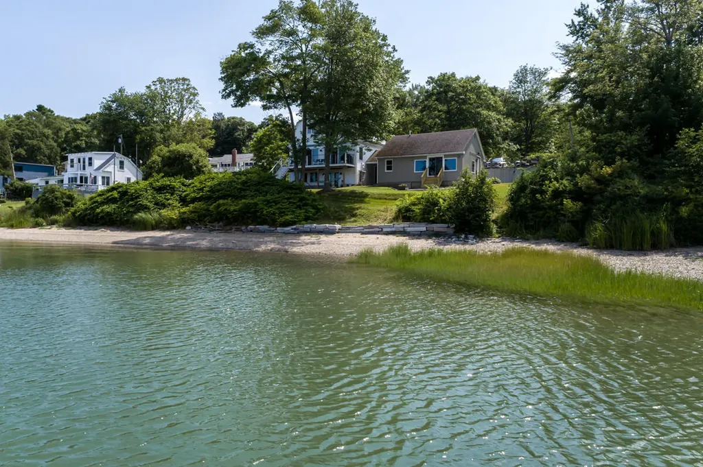 3 Mckinney Road Harpswell ME 04079