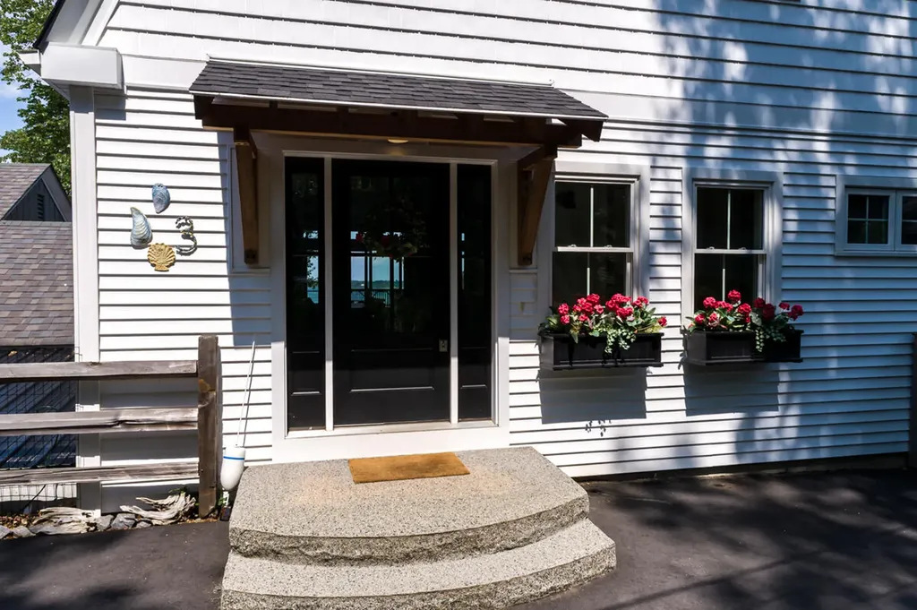3 Mckinney Road Harpswell ME 04079