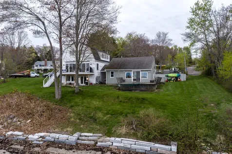 3 Mckinney Road Harpswell ME 04079