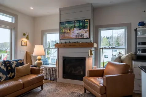 3 Mckinney Road Harpswell ME 04079
