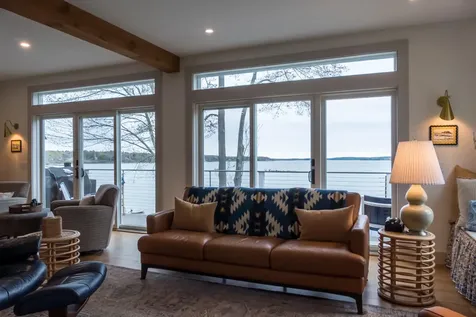 3 Mckinney Road Harpswell ME 04079