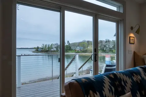 3 Mckinney Road Harpswell ME 04079