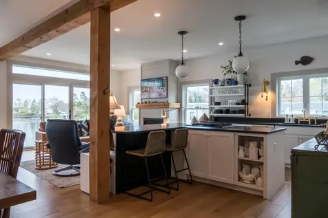 3 Mckinney Road Harpswell ME 04079