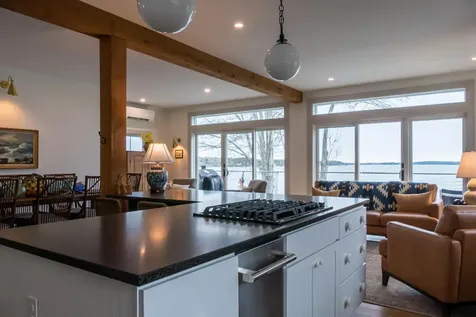 3 Mckinney Road Harpswell ME 04079