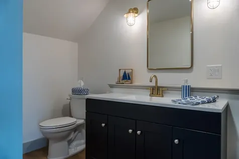 3 Mckinney Road Harpswell ME 04079