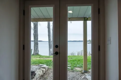 3 Mckinney Road Harpswell ME 04079