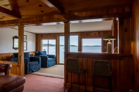 3 Mckinney Road Harpswell ME 04079