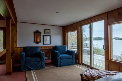 3 Mckinney Road Harpswell ME 04079