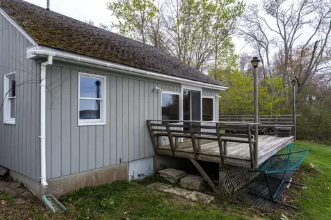 3 Mckinney Road Harpswell ME 04079