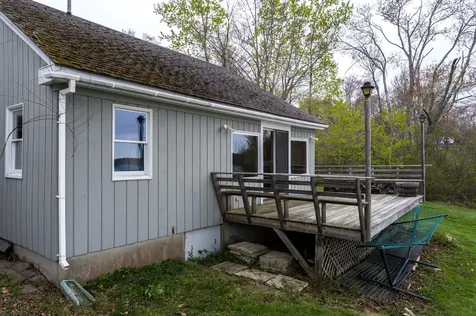 3 Mckinney Road Harpswell ME 04079