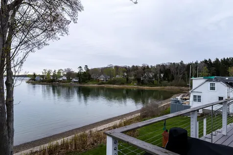 3 Mckinney Road Harpswell ME 04079