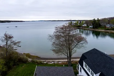 3 Mckinney Road Harpswell ME 04079