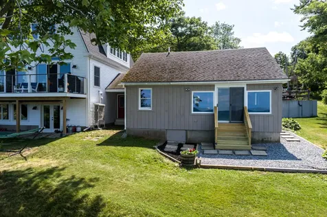 3 Mckinney Road Harpswell ME 04079