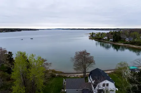 3 Mckinney Road Harpswell ME 04079