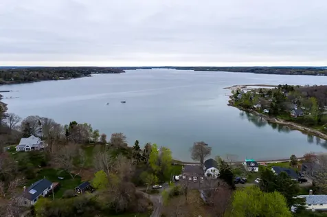 3 Mckinney Road Harpswell ME 04079