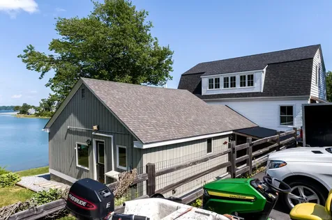 3 Mckinney Road Harpswell ME 04079