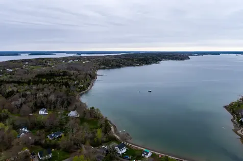 3 Mckinney Road Harpswell ME 04079
