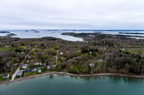 3 Mckinney Road Harpswell ME 04079