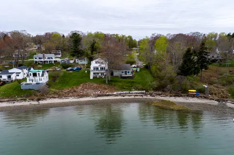 3 Mckinney Road Harpswell ME 04079