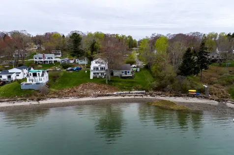 3 Mckinney Road Harpswell ME 04079