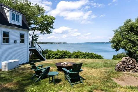 3 Mckinney Road Harpswell ME 04079