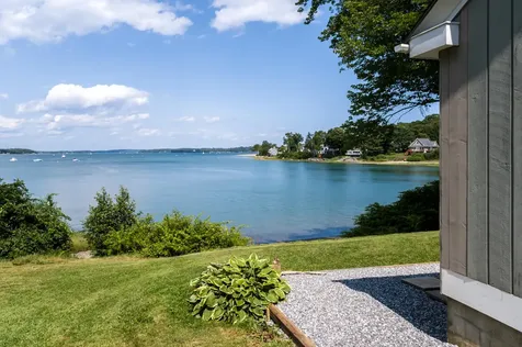 3 Mckinney Road Harpswell ME 04079