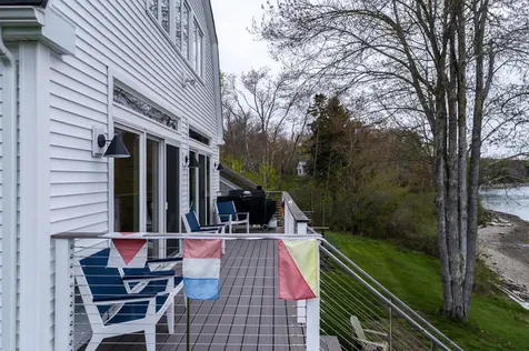3 Mckinney Road Harpswell ME 04079