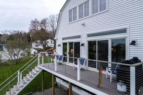 3 Mckinney Road Harpswell ME 04079