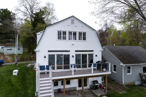 3 Mckinney Road Harpswell ME 04079