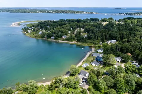 3 Mckinney Road Harpswell ME 04079