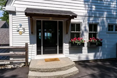 3 Mckinney Road Harpswell ME 04079