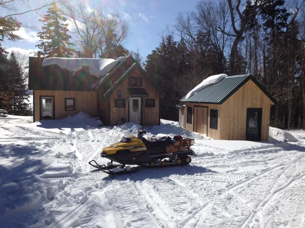 38 Longhouse Road Little W Twp ME 04478