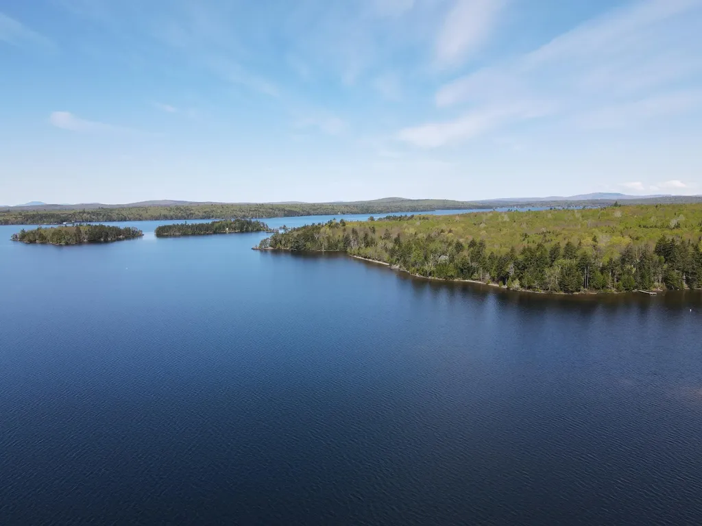 38 Longhouse Road Little W Twp ME 04478