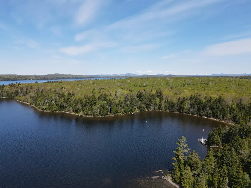 38 Longhouse Road Little W Twp ME 04478