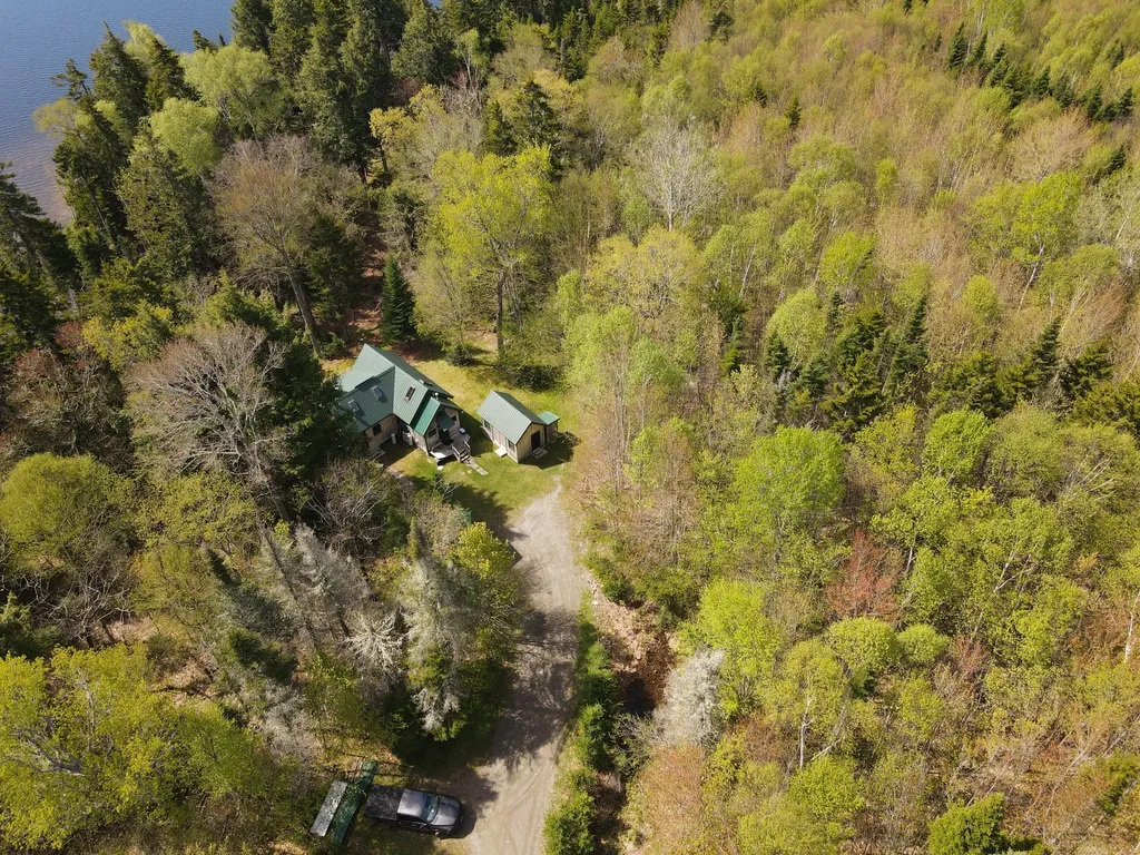 38 Longhouse Road Little W Twp ME 04478